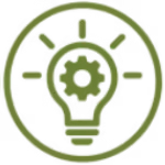 industry knowledge icon