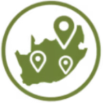 local presence icon