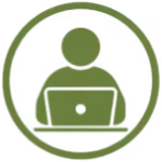 office staff icon