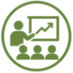 training and development icon